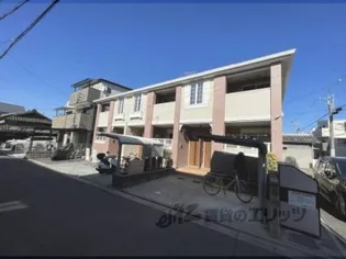 セレスコート花園の画像