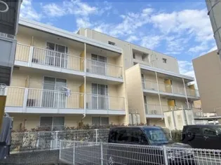 レオパレスSYOUの画像