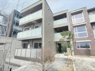 ル コト?学園前【1階】の外観