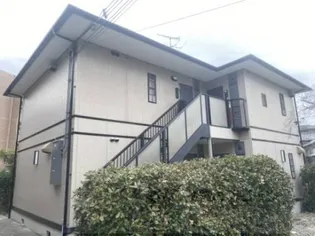 ビヨンドエミネンスC棟の画像