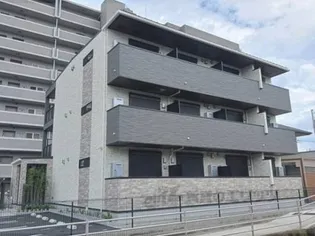 なでしこ【2階】の外観