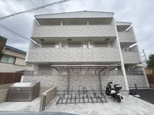 クリエオーレ私市山手の画像