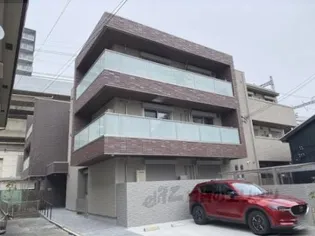 シャーメゾン グランド ビュイソンの画像