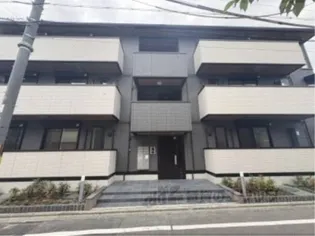 D-ROOM京都壬生【3階】の外観