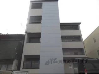 RAPPORT太秦広隆寺の画像