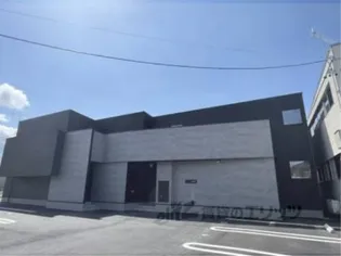 大堀町A棟の画像