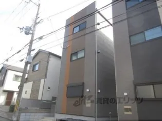 ポルティエ太秦の画像