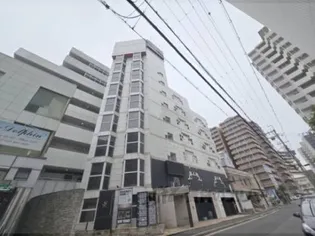 レオンズビルの画像