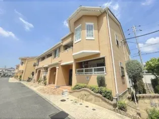 メゾン・ベル・カルム?【1階】の外観