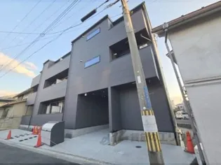 ALLIER PARK下木田の画像