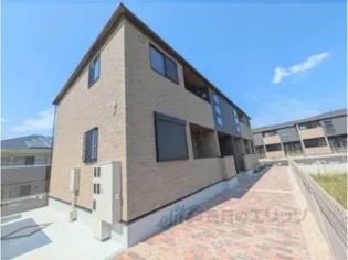 ベルカレント?【1階】の外観