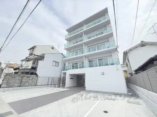 ATTRICE太秦天神川の画像