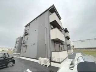 シャローゲート【2階】の外観