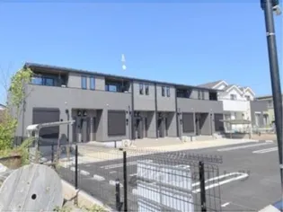 UO【1階】の外観