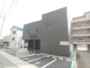 グッドライフステージ八日市清水の画像