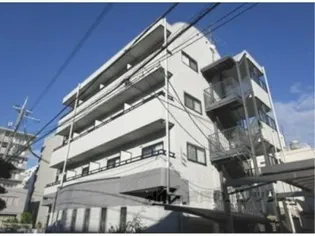 カネダマンションの画像