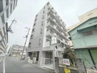 コート新大宮【5階】の外観