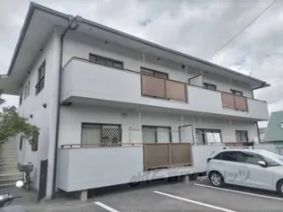 メゾンフルールの画像