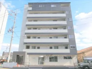 アスフォート野洲の画像