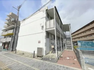 レオパレス千ーSENーIIIの画像