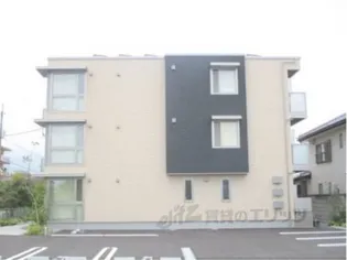 シトリネ【101号室】の外観