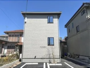 INTEGRAL SAKAEMACHIの画像