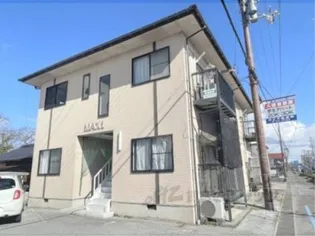 MAX?【103号室】の外観