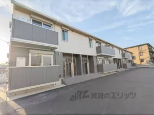 フォレストパーク瀬田の画像