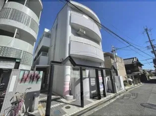 シティパレス柳町Pー3の画像