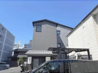 シュエットメゾン綾小路の画像