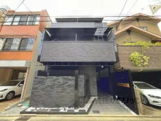 「Mirei烏丸五条」【3階】の外観