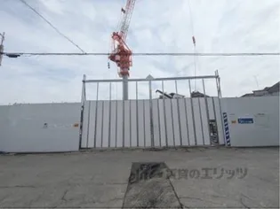 エステムコート京都祥邸【223号室】の外観