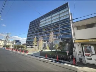 「エステムコート京都祥邸」【6階】の外観