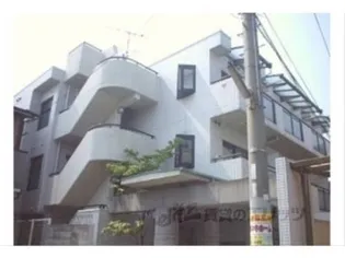 グランデール山科の画像