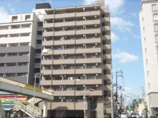 LEGAL京都西陣の画像