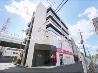 K.bld【3階】の外観