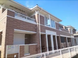 ソフィー?【1階】の外観