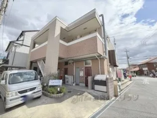 S Hハイツの画像