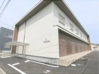 La Tour GOIDEN【201号室】の外観