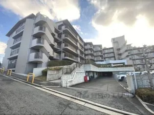 グランドビスタ生駒の画像