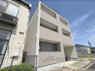 アールコート枚方東田宮の画像