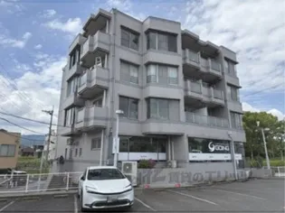 ラスディ瀬田【303号室】の外観