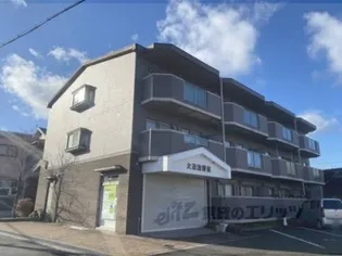 プランドール?【302号室】の外観