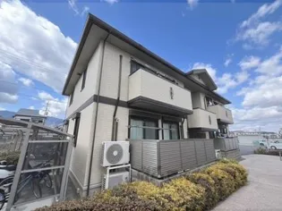 アルソレア A棟の画像