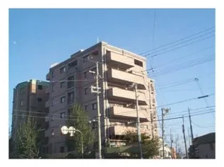 DE'LEAD北大路駅前の画像
