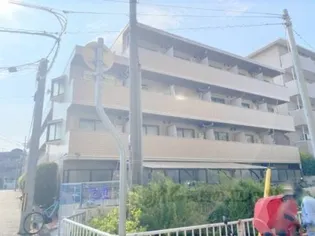 メゾン ド パルテールの画像