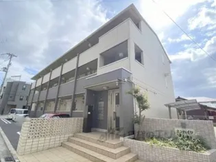 サンハイツ俊徳の画像