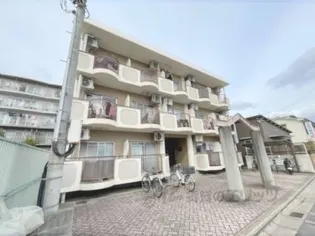 オークマンションおおみやの画像