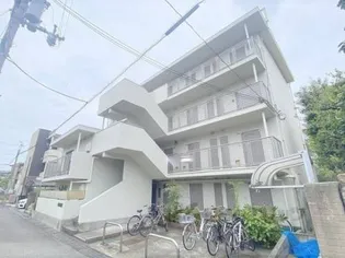 サンコスモ塚口の画像