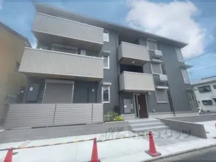 DーRESIDENCE東寺の画像